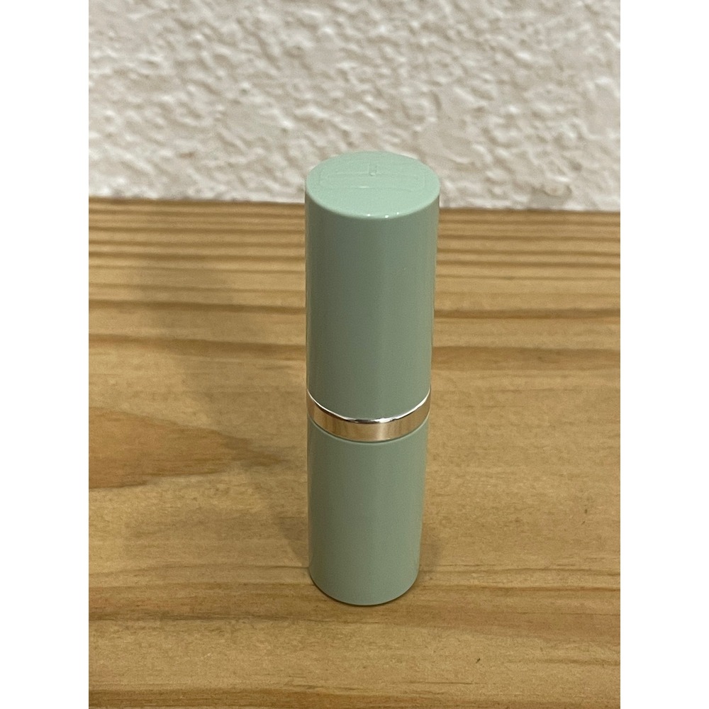 Clinique Long Last Soft Shine Lipstick 10  Berry Freeze New - Picture 3 of 3
